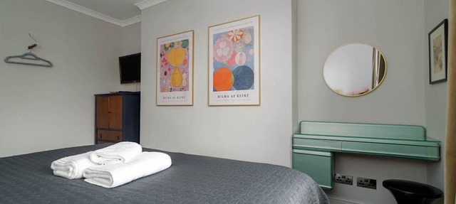 GuestReady - Chic Camden Flat
