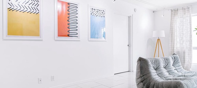 2-Bedroom | FREE Parking | Culver City Condo