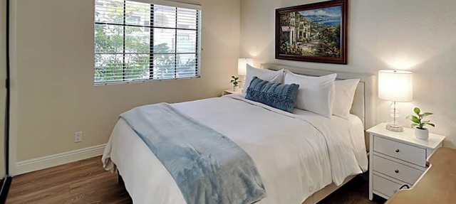 Brand NEW Remodel Single Level 2 Bd 2 Ba 2 Car Garage POOL UTC La Jolla Close to UCSD!