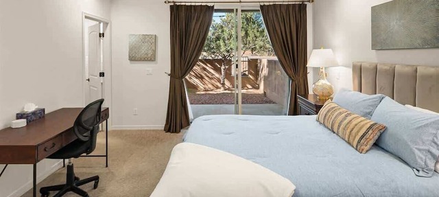 2 Bedroom Townhome in West Sedona! Calle Del Sol -