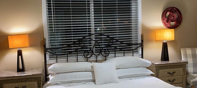 Cozy 3 bedroom Condo on 2nd/Top floor