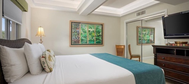 Aston Maui Kaanapali Villas 101 | Garden View Retreat – Pool, Hot Tub & Spa