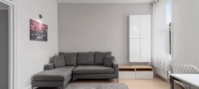 GuestReady - Beautiful Apt in Clapham