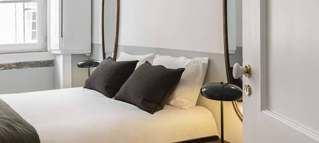 ✨Contemporary Flat with Great Design & Comfort at Downtown!