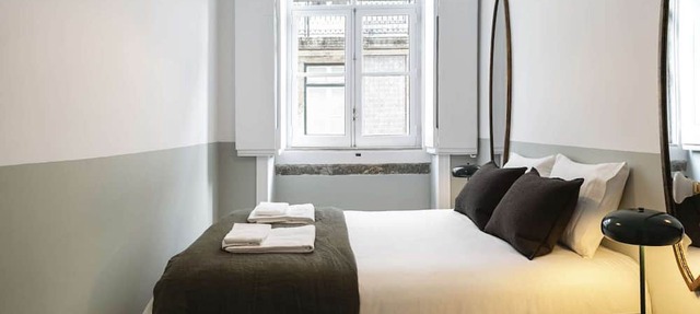 ✨Contemporary Flat with Great Design & Comfort at Downtown!