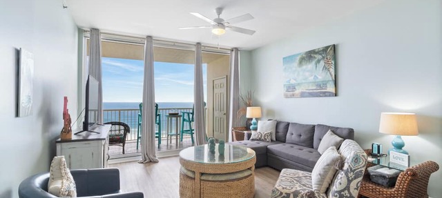 Beautifully Updated Catalina-904, Direct Beachfront, Family Friendly! Book Now!