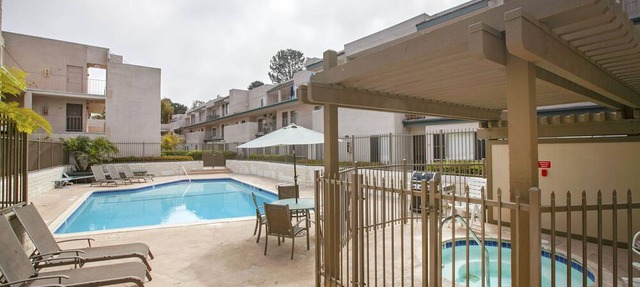 Easy Breezy - Affordable, Cute Condo in the Heart of Del Mar-Extended Getaway