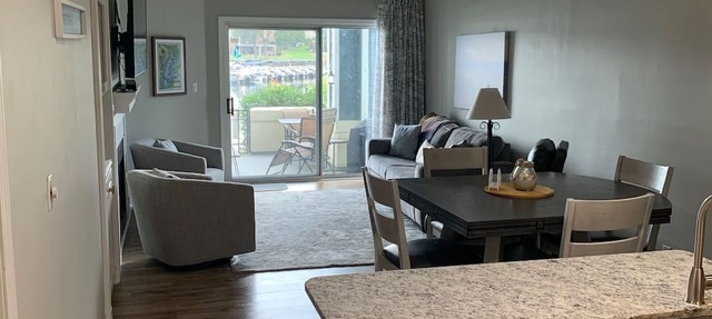 Wonderful Lake Norman Waterfront Condo