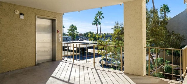 Scottsdale: 1BR-Furnished, Pool,SPA, Gym - Book us now!