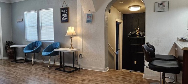 13th Pl Left · Charming Apt |Downtown|Phoenix|Historic|Patio