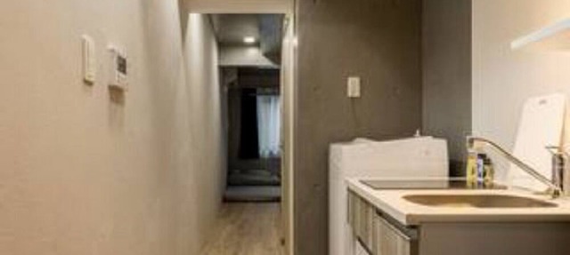 New apartment 102 6 minutes walk from Ryogoku st/Sumida-ku Tokyo