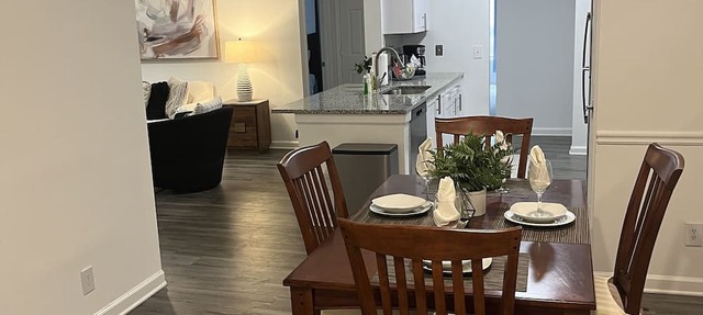 Fabulous 3 bedroom/2 bath with attached Garage