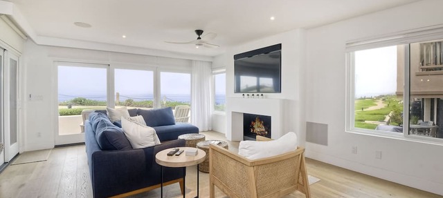 Oceanfront Luxury | Pool | Hot Tub | Tennis Court