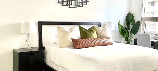 Trendy City Condo, in heart of Midtown Miami
