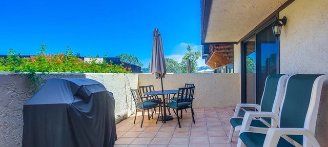 Ocean views! Sea Casa in Del Mar