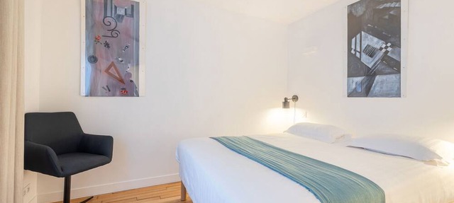 François de Sales, 2BR/2BA, 6 people