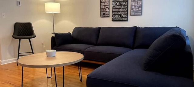 Lovely Two Bedroom Condo in South Boston