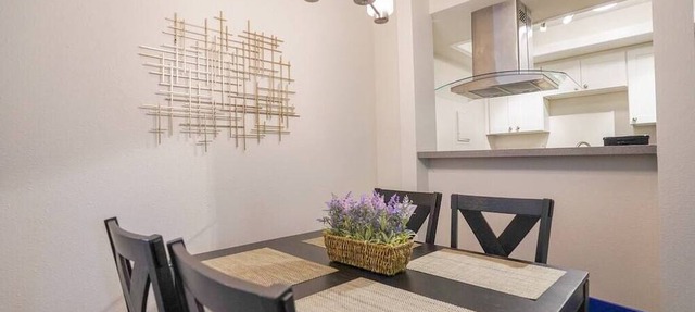 Modern Microsoft Redmond Campus Condo with Balcony