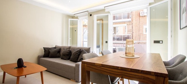 LAS VENTAS PARKING - 1 BEDROOM
