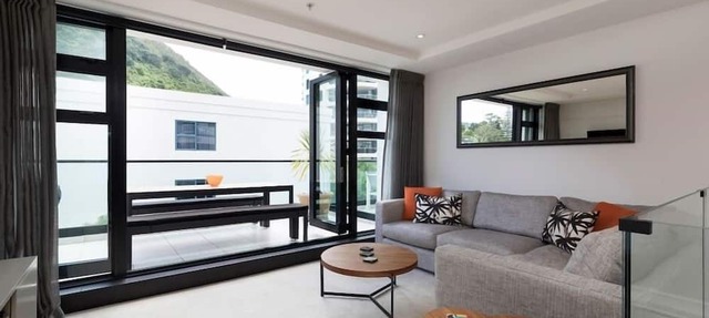 Exclusive Designer Apartment at Magical Mount Maunganui