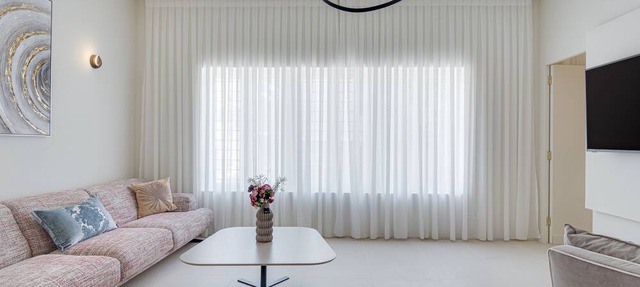 THIRAMENOUS RESIDENCE - FIVOS SUITE