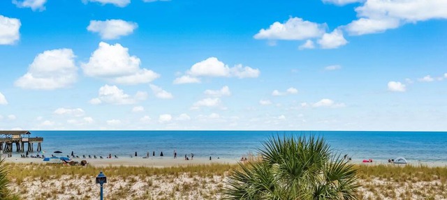 Amazing Ocean Views, Heated Pool Access
