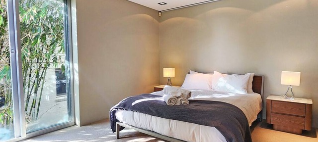 Beachside living at its best! Bondi Beach Apartment.