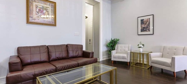 20% OFF Monthly | 10% OFF Weekly-Carondelet Street Stylish Suites