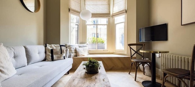 The Notting Hill Apartments by HoK Living - NH2