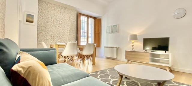 Opera, Duplex Apartment – Three-bedroom Duplex Apartment