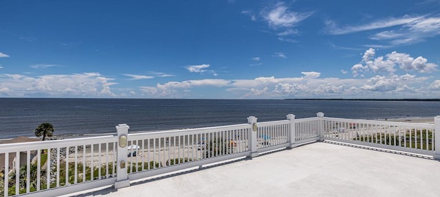 Beachview 913 - Oceanfront - St. Simons Island, GA