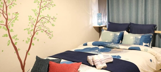 Good location just one station to Disney Resort - 107/Urayasu Chiba