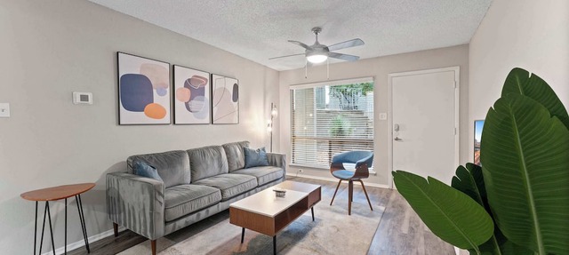 SoCo 2BR warm suite, king bed, fast WiFi w/pool