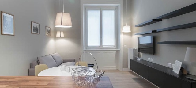 Italianway Easy - Porta Nuova 6