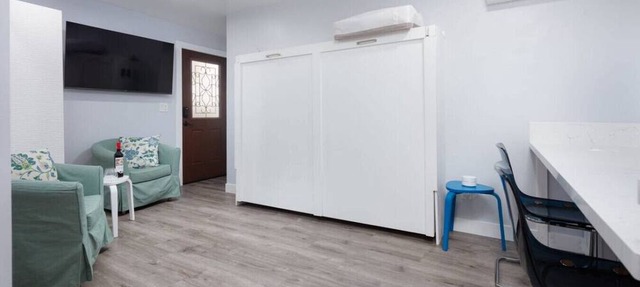 Charming Private Mission Bay Studio 2