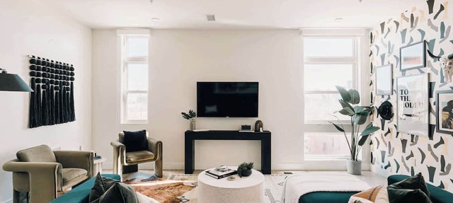 Central LoHi Clubhouse | Skyline View | Sleeps 12!