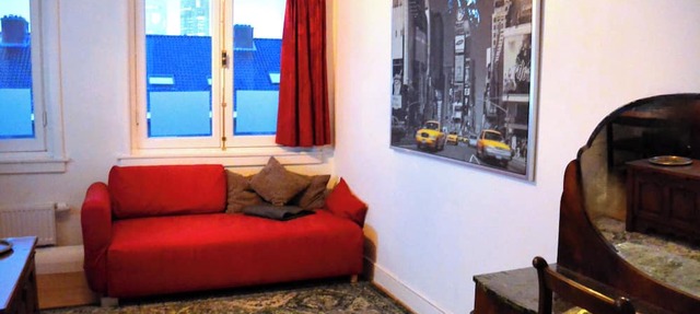 Cozy Amsterdam Apartment - Great Location!