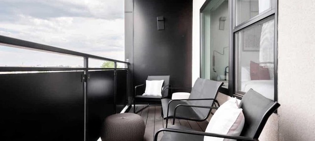 A Luxe Point of View | Pet-Friendly | Zuni Lofts