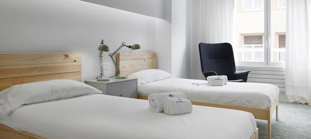 KIMU - Basque Stay