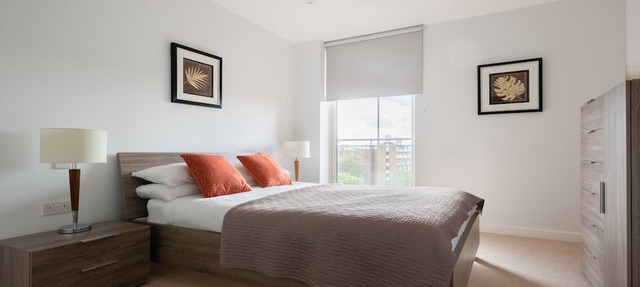Second Nest Greenwich