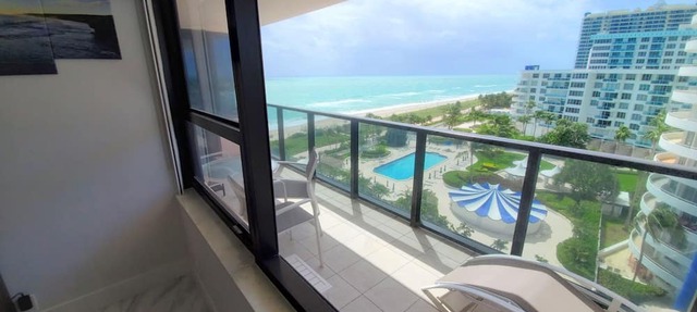 Modern Luxury 4 Bedroom Ocean Views for Bachelorettes - 1103