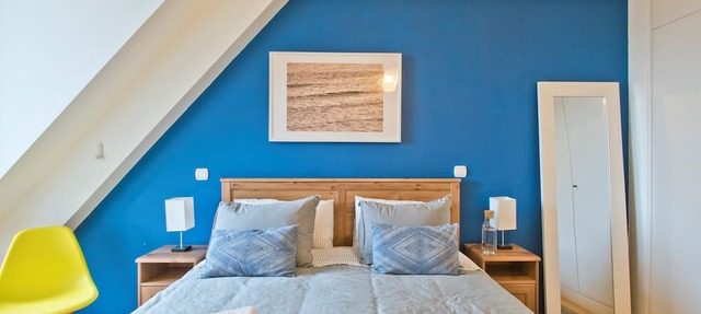 Chiado 2 - Misericórdia - The perfect choice for those who whant to be in the middle of everything w