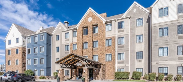 King & Queen 2BR Suite | Cherry Creek, Denver