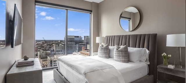 Sunset Boulevard by Atlanta Luxury Rentals