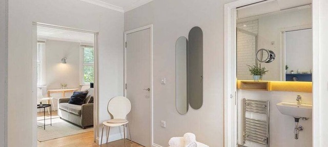 GuestReady - Beautiful flat near Kings Cross