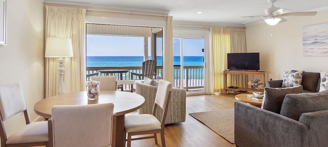 Latitude 24! Recently renovated! A must see! Spectacular oceanfront views!