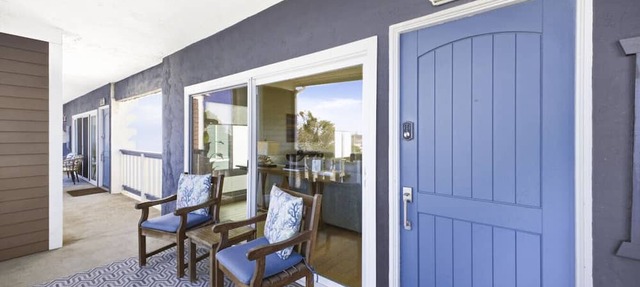 Sunny Breeze Del Mar Condo