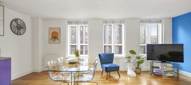 5M sleeps 4 Exmouth Market Elizabeth line