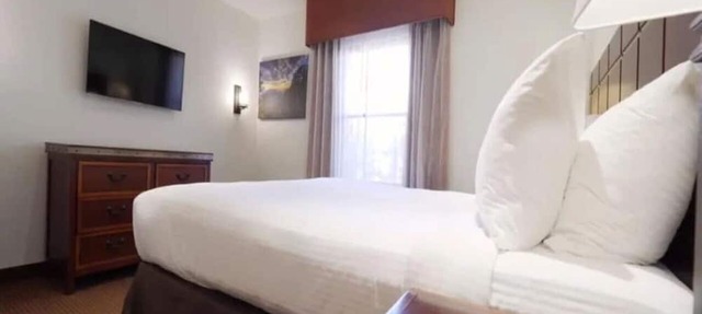 Diamond - Los Abrigados Resort & Spa - 2BD