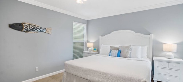 Harbor Arms 1 - Direct Beachfront! Pet Friendly! Sleeps 12 - Free Golf Daily